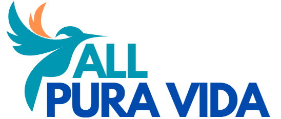 All Pura Vida